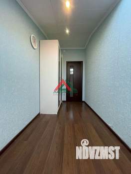 3-к квартира, вторичка, 107м2, 5/6 этаж