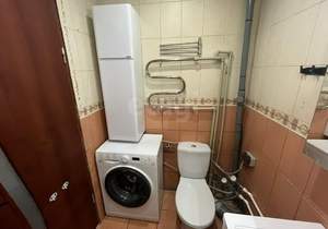 3-к квартира, вторичка, 59м2, 5/5 этаж