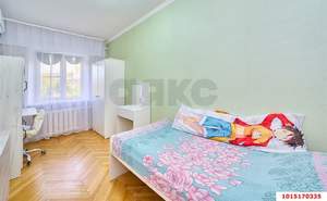 3-к квартира, вторичка, 60м2, 5/5 этаж