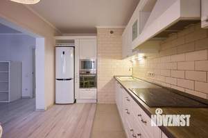 2-к квартира, вторичка, 52м2, 8/9 этаж