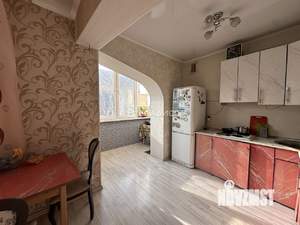 3-к квартира, вторичка, 73м2, 5/6 этаж