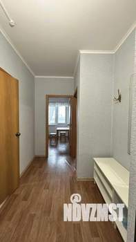 1-к квартира, вторичка, 36м2, 16/16 этаж