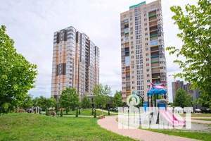 2-к квартира, вторичка, 55м2, 9/19 этаж