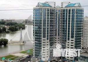 2-к квартира, вторичка, 90м2, 15/22 этаж