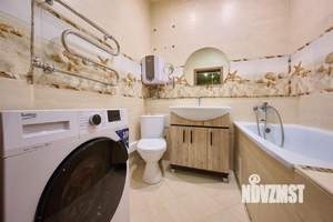 1-к квартира, вторичка, 45м2, 6/16 этаж