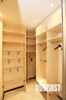 3-к квартира, вторичка, 105м2, 10/17 этаж