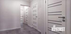 2-к квартира, вторичка, 68м2, 11/18 этаж