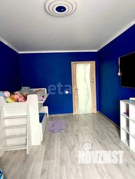 2-к квартира, вторичка, 60м2, 6/6 этаж