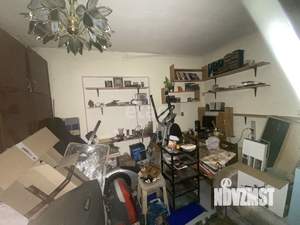 3-к квартира, вторичка, 40м2, 1/1 этаж