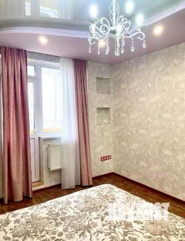 3-к квартира, вторичка, 87м2, 20/23 этаж