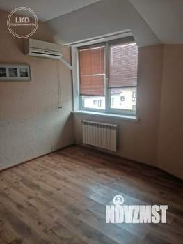 1-к квартира, вторичка, 40м2, 4/4 этаж