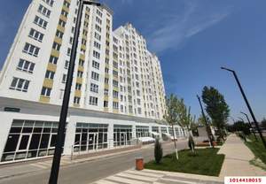 2-к квартира, вторичка, 51м2, 8/12 этаж