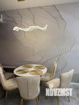 1-к квартира, вторичка, 42м2, 14/20 этаж