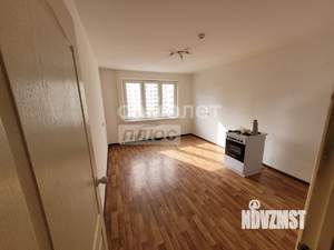 2-к квартира, вторичка, 65м2, 6/16 этаж