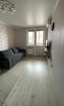 1-к квартира, вторичка, 34м2, 9/9 этаж