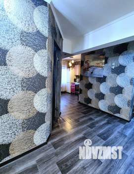 3-к квартира, вторичка, 59м2, 5/5 этаж