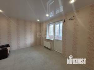 Студия квартира, вторичка, 22м2, 9/16 этаж