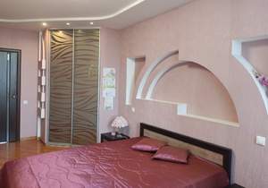 3-к квартира, вторичка, 93м2, 6/17 этаж