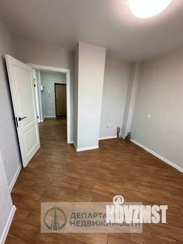 1-к квартира, вторичка, 42м2, 3/5 этаж