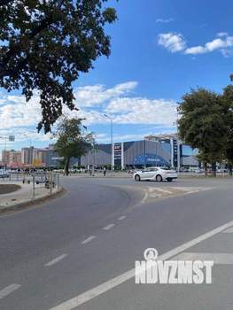 1-к квартира, вторичка, 37м2, 5/6 этаж