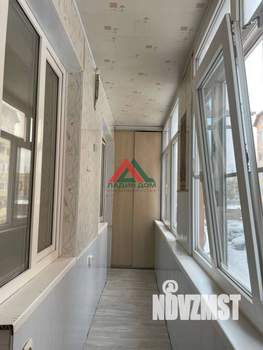 1-к квартира, вторичка, 31м2, 2/6 этаж