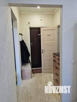 1-к квартира, вторичка, 30м2, 2/16 этаж