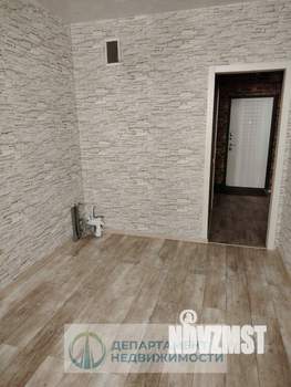 1-к квартира, вторичка, 36м2, 3/18 этаж