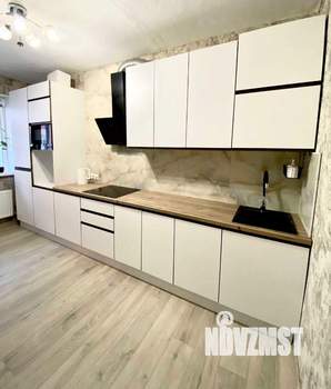 1-к квартира, вторичка, 39м2, 5/7 этаж