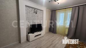 1-к квартира, вторичка, 48м2, 16/16 этаж