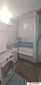 2-к квартира, вторичка, 75м2, 8/16 этаж