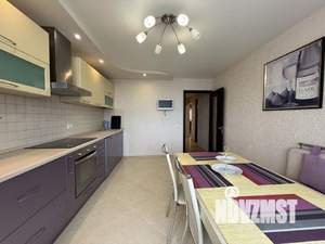 2-к квартира, вторичка, 67м2, 14/16 этаж