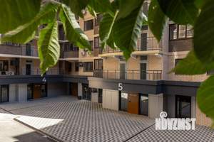 2-к квартира, вторичка, 57м2, 3/24 этаж