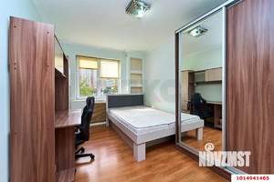 3-к квартира, вторичка, 68м2, 3/9 этаж