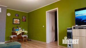 1-к квартира, вторичка, 37м2, 13/17 этаж