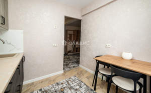 1-к квартира, вторичка, 30м2, 2/5 этаж