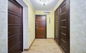 1-к квартира, вторичка, 38м2, 1/16 этаж