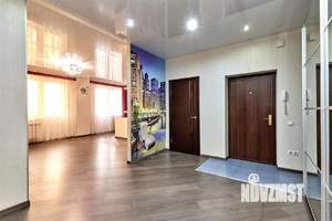 3-к квартира, вторичка, 99м2, 8/15 этаж