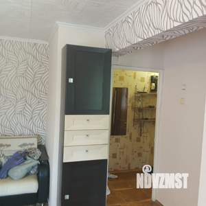 1-к квартира, вторичка, 31м2, 5/5 этаж