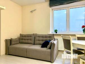 2-к квартира, вторичка, 60м2, 3/24 этаж