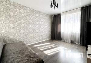 1-к квартира, вторичка, 39м2, 7/10 этаж