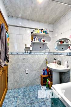 3-к квартира, вторичка, 54м2, 2/5 этаж