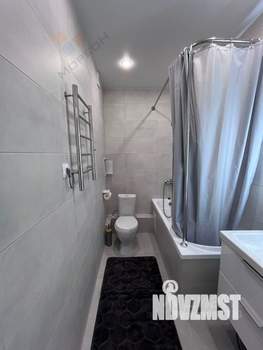 1-к квартира, вторичка, 34м2, 6/9 этаж