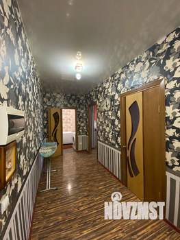 1-к квартира, вторичка, 51м2, 18/24 этаж