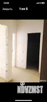 1-к квартира, вторичка, 43м2, 7/21 этаж
