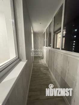 2-к квартира, вторичка, 39м2, 11/16 этаж