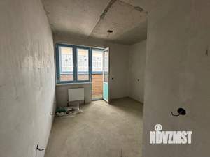 Студия квартира, вторичка, 21м2, 14/16 этаж