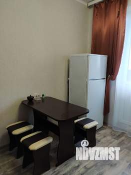 1-к квартира, вторичка, 34м2, 14/21 этаж