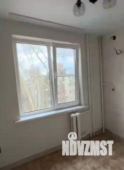 3-к квартира, вторичка, 51м2, 4/5 этаж