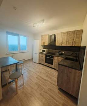 2-к квартира, вторичка, 55м2, 15/24 этаж