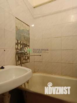 2-к квартира, вторичка, 48м2, 1/5 этаж